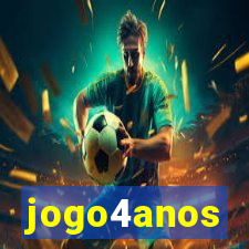 jogo4anos