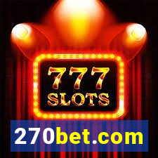 270bet.com