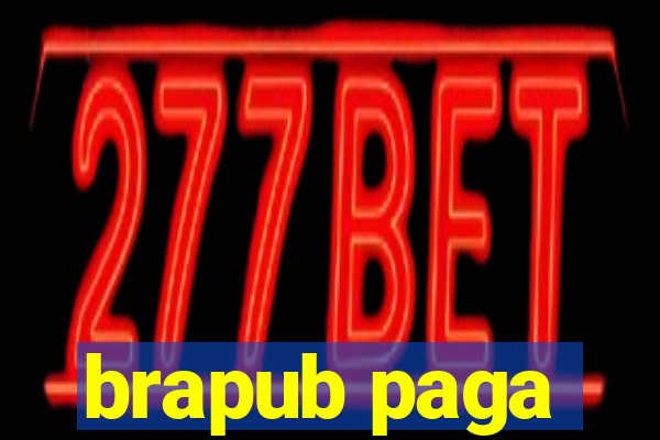 brapub paga