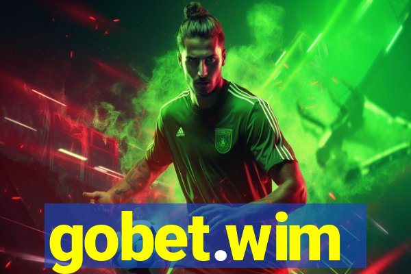 gobet.wim