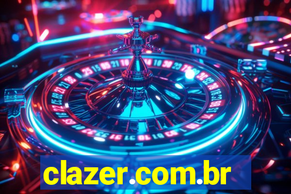 clazer.com.br