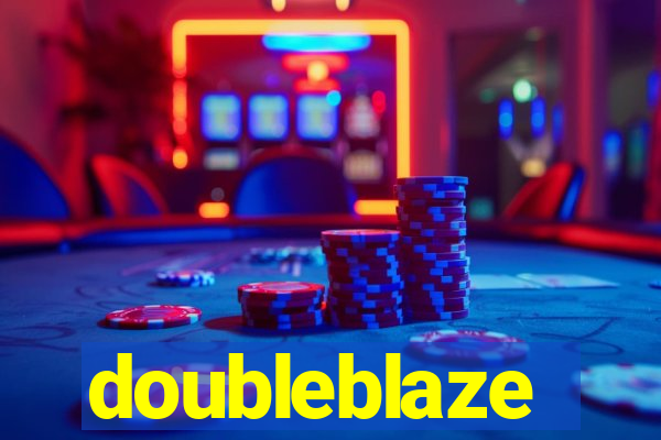 doubleblaze