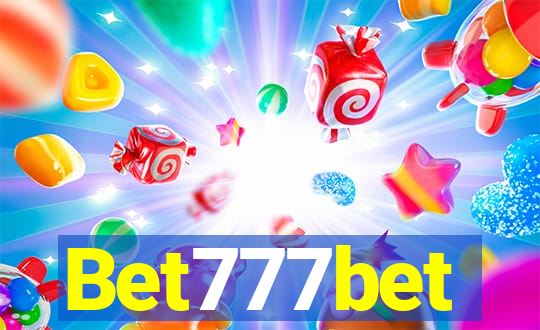 Bet777bet