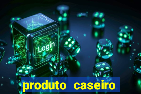 produto caseiro para limpar caixa de gordura