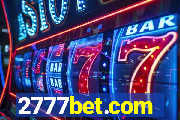 2777bet.com