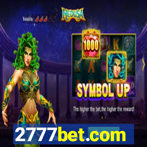 2777bet.com