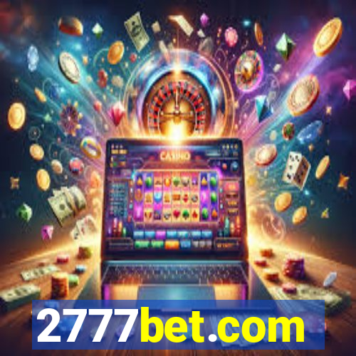 2777bet.com