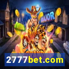 2777bet.com