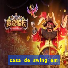 casa de swing em foz do igua莽u