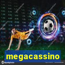 megacassino