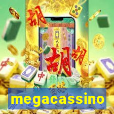 megacassino