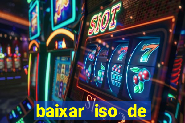 baixar iso de jogos ps2