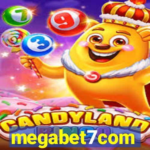 megabet7com