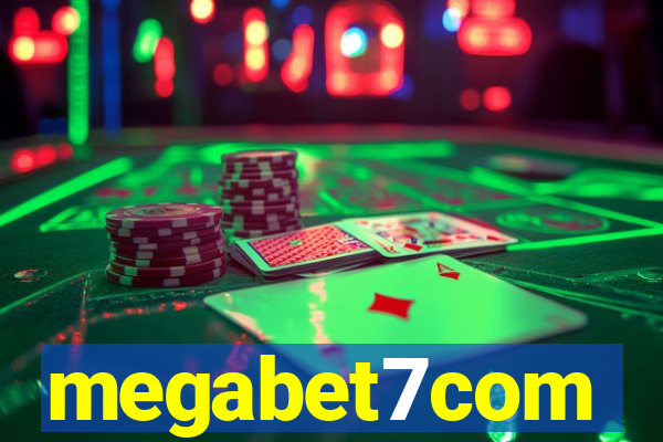 megabet7com