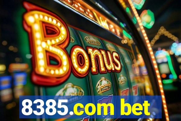 8385.com bet