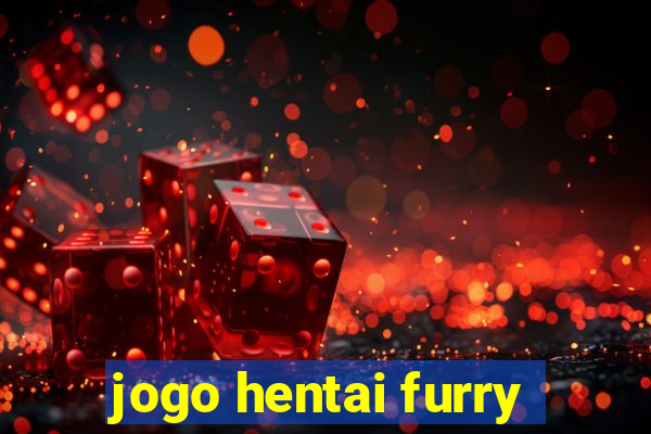 jogo hentai furry