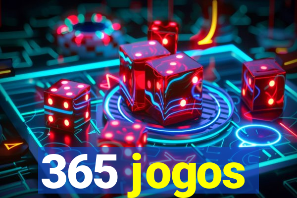 365 jogos