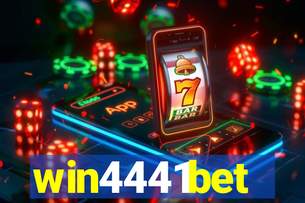 win4441bet