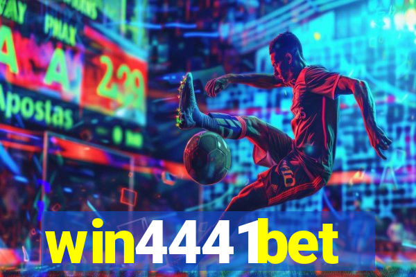 win4441bet