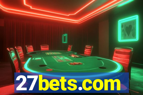 27bets.com