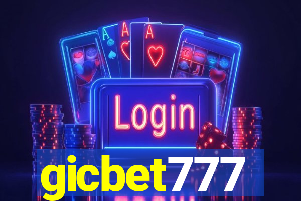 gicbet777