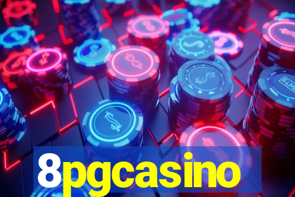 8pgcasino