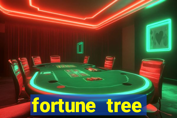 fortune tree prosperity demo