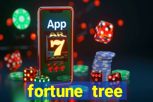 fortune tree prosperity demo