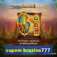 cupom brazino777