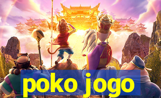 poko jogo