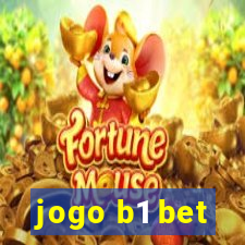 jogo b1 bet