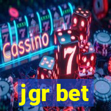 jgr bet