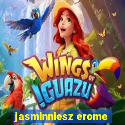 jasminniesz erome