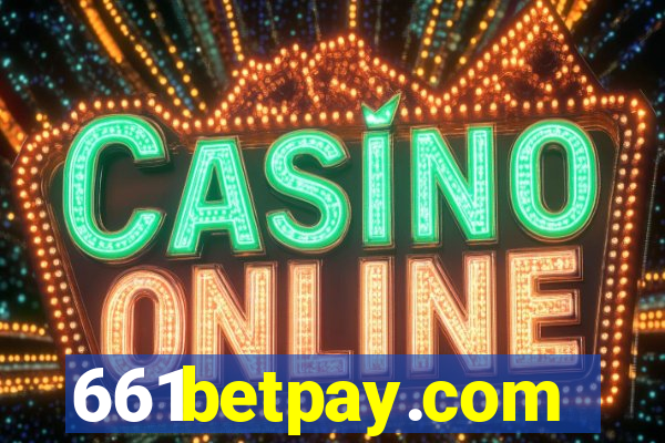 661betpay.com