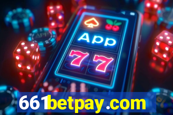 661betpay.com