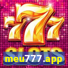 meu777.app