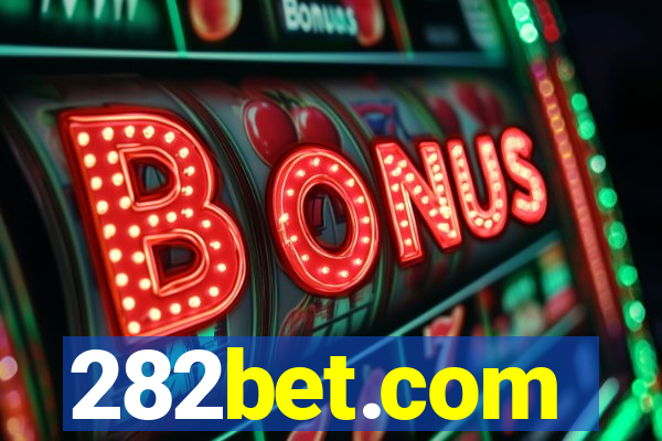 282bet.com