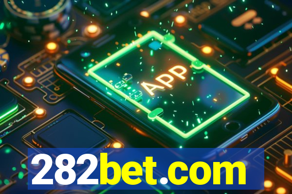 282bet.com