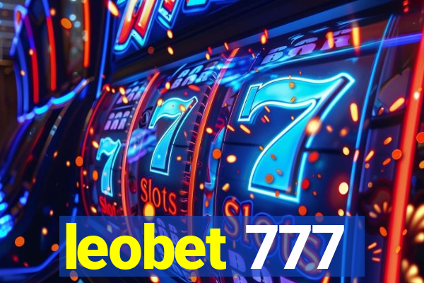 leobet 777