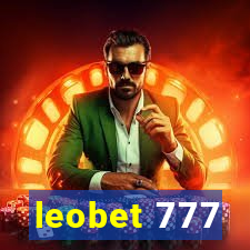 leobet 777