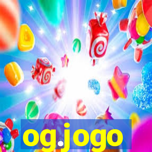 og.jogo