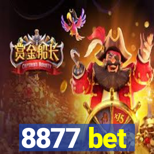 8877 bet