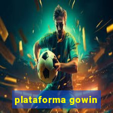 plataforma gowin