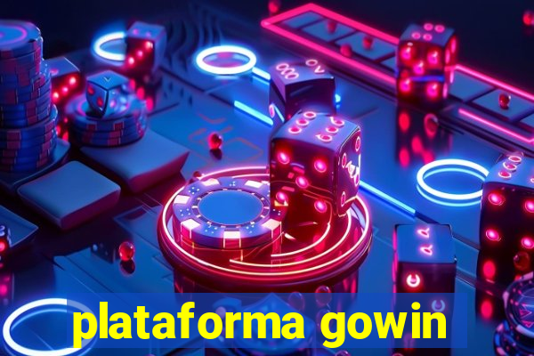 plataforma gowin