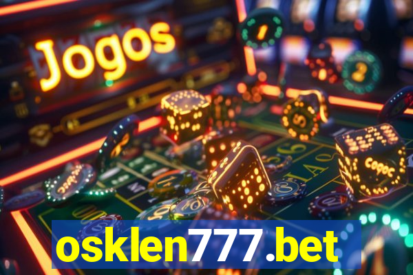 osklen777.bet