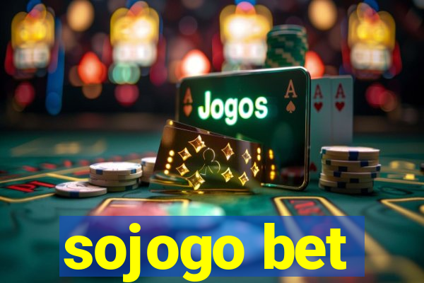 sojogo bet