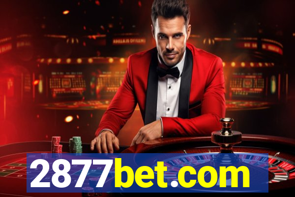 2877bet.com