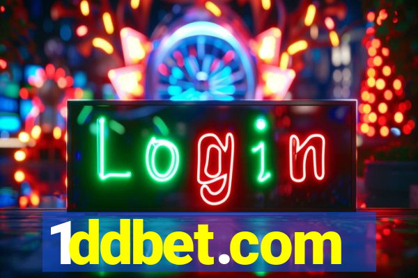 1ddbet.com