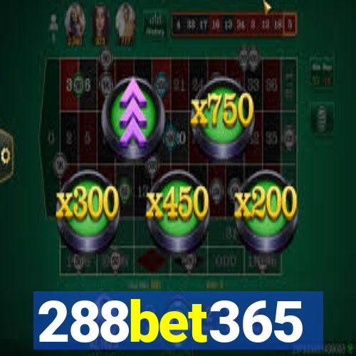 288bet365