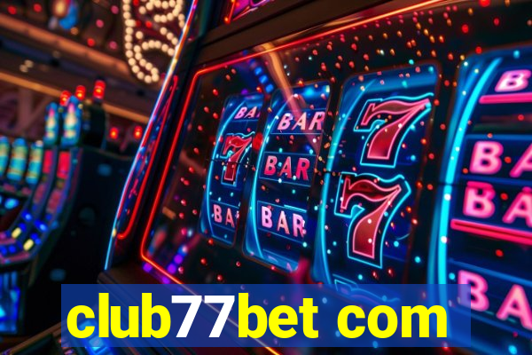 club77bet com